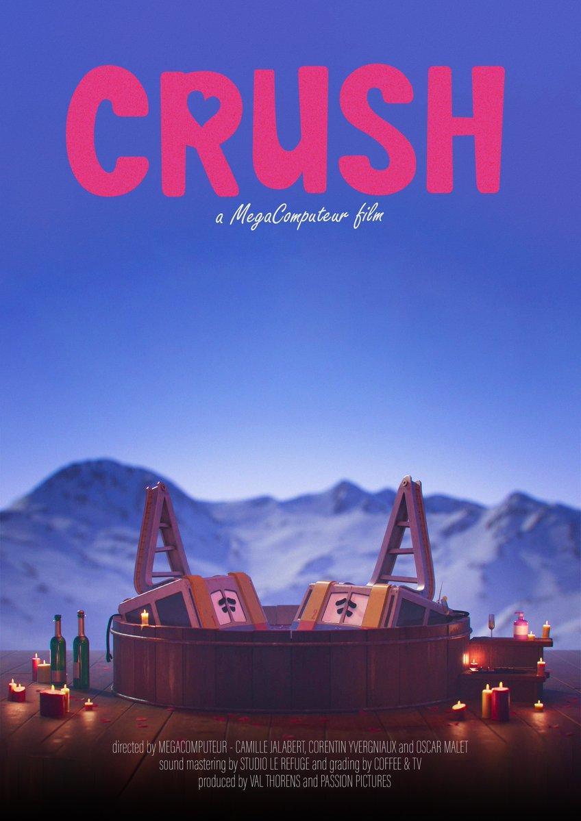 crush (2022)